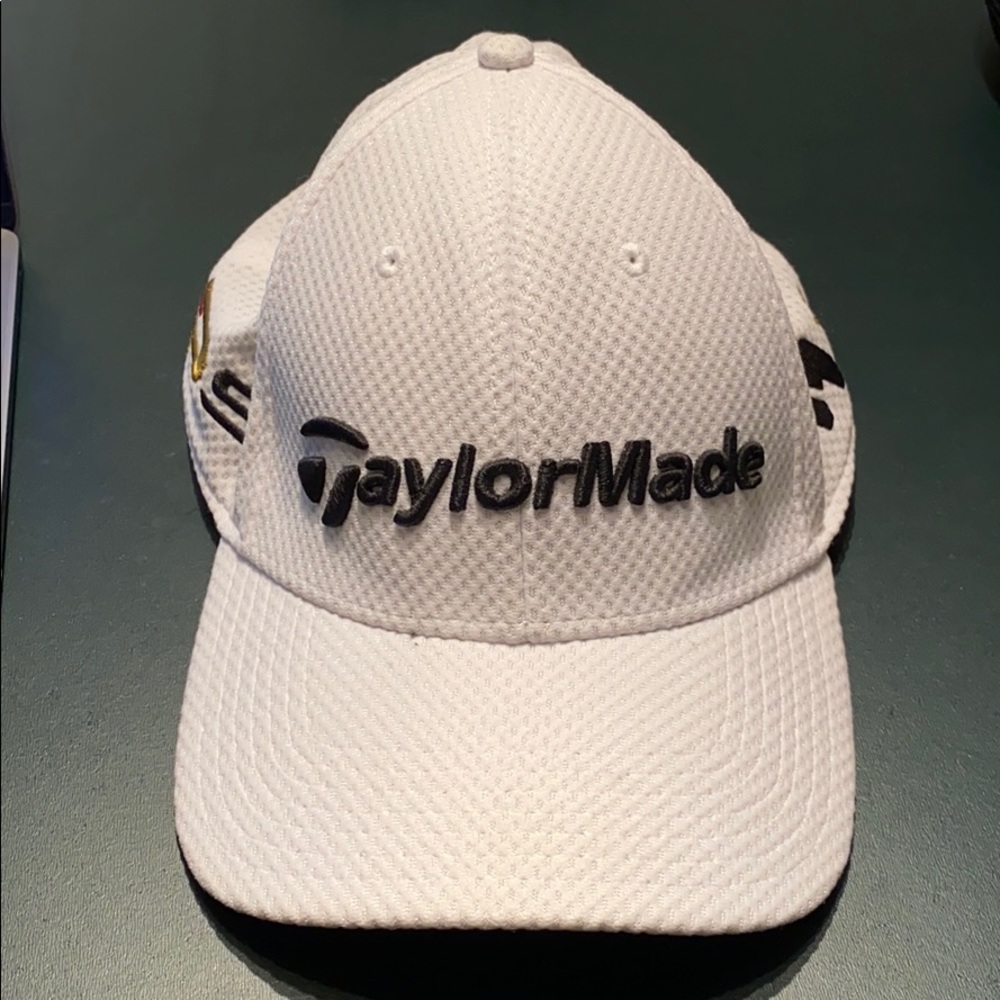 Taylor Made hat